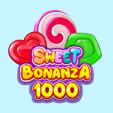 Sweet Bonanza 1000